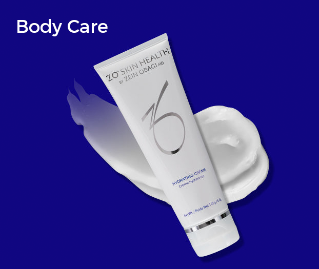 ZO Skin Health | Luxurious and innovative skin care products