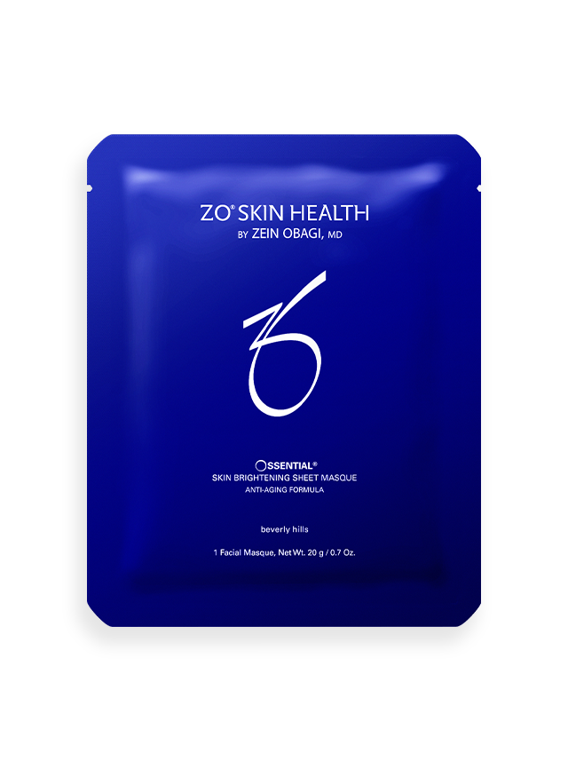 ZO Skin Brightening Sheet Mask