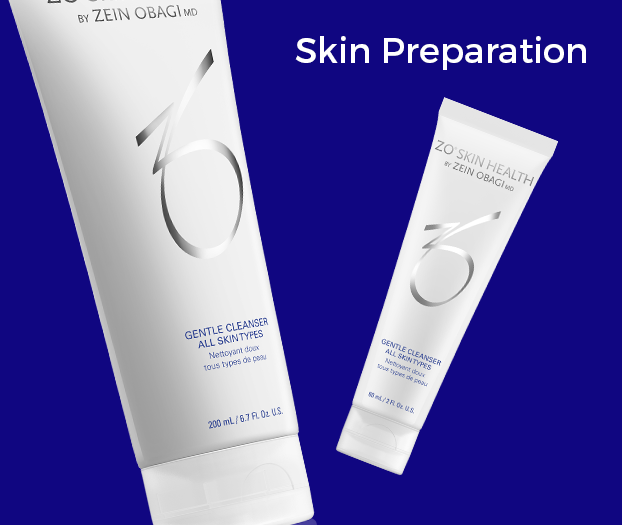 ZO Skin Health | Luxurious and innovative skin care products