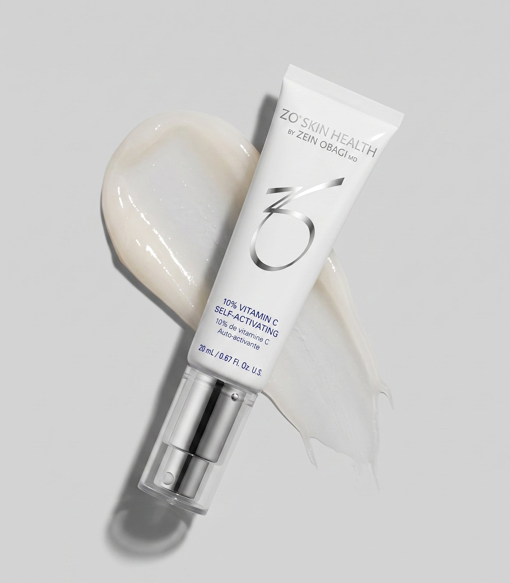 ZO Skin Health | 10% Vitamin C Self-Activating Brightening Serum ZO Skin Health | 10% Vitamin C Self-Activating Brightening Serum
