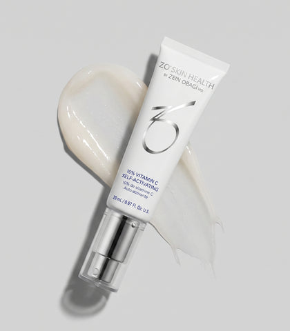 ZO SKIN HEALTH 10% VITAMIN C シーセラム ZO Skin Health | 10% Vitamin C Self-Activating Brightening Serum